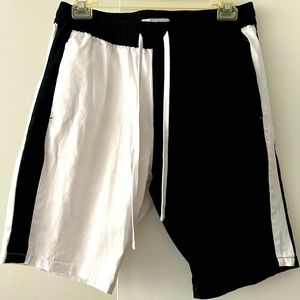 Men’s yin & yang Shorts